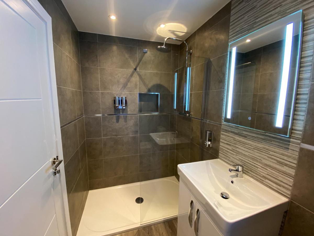 King Street Serviced Apartments Ленчестър Екстериор снимка