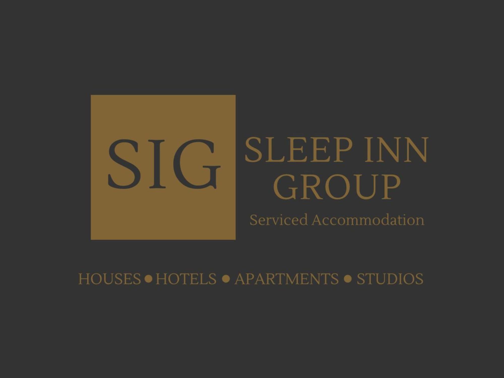 King Street Serviced Apartments Ленчестър Екстериор снимка